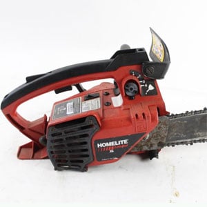 Homelite CS3314-(UT-10734-R) Parts