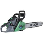 Hitachi CS40EA18 Parts