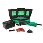 Hitachi CV350V Parts