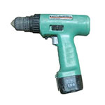 Hitachi D10DF Parts