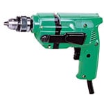 Hitachi D10V1 Parts