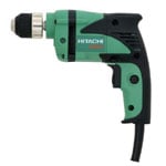 Hitachi D10VH Parts