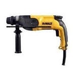 DeWalt Dewalt D25103K-Type-1 Parts