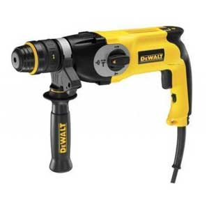 DeWalt D25124K-B3-Type-10 Parts