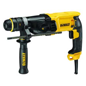 DeWalt D25134K-B2-Type-1 Parts