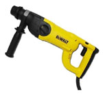 DeWalt Dewalt D25203KAR-Type-1 Parts