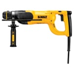 DeWalt D25211K-Type-1 Parts
