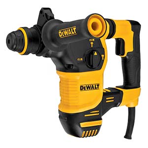 DeWalt Dewalt D25333K-B2-Type-1 Parts