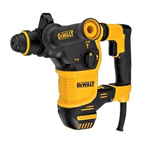 DeWalt Dewalt D25333K-B3-Type-1 Parts