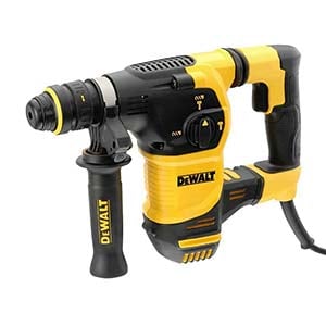 DeWalt Dewalt D25334K-AR-Type-1 Parts