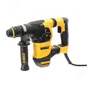 DeWalt Dewalt D25334K-B3-Type-1 Parts