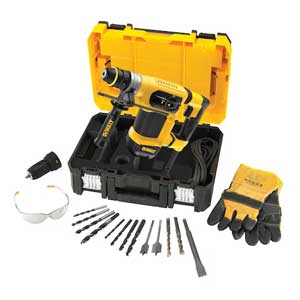 DeWalt D25414KT-B2-Type-1 Parts