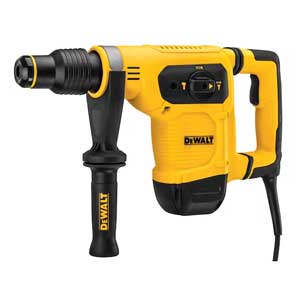 DeWalt D25481K-AR-Type-1 Parts