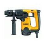 DeWalt Dewalt D25500KB2-Type-3 Parts