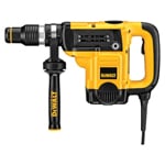 DeWalt D25501K-Type-1 Parts
