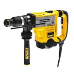 DeWalt Dewalt D25602K-B2-Type-1 Parts