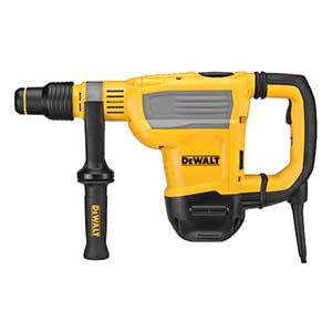 DeWalt Dewalt D25614K-B2-Type-1 Parts