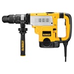 DeWalt D25712K-Type-1 Parts