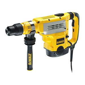 DeWalt Dewalt D25722K-B3-Type-1 Parts