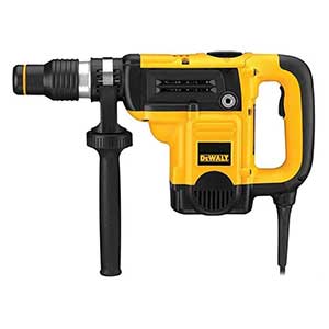 DeWalt Dewalt D25820K-BR-Type-1 Parts