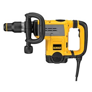 DeWalt D25831K-AR-Type-2 Parts