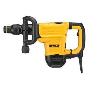 DeWalt D25832K-B2-Type-1 Parts