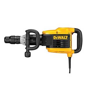DeWalt D25899K-B2-Type-1 Parts