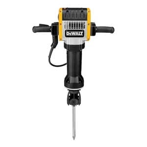 DeWalt D25980-AR-Type-4 Parts