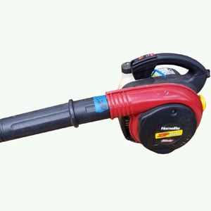 Homelite D25MHV-(UT-08067-A) Parts