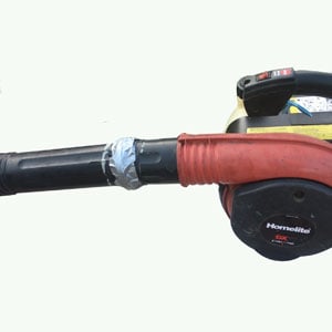 Homelite D30MHV-(UT-08057-B) Parts