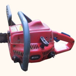 Homelite D3300-(UT-10880) Parts