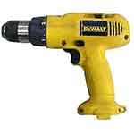 DeWalt Dewalt D964K2-04-Type-1 Parts