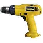 DeWalt Dewalt D974KQ-04-Type-1 Parts
