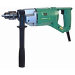 Hitachi DC120V Parts