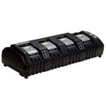 Makita DC18SF Parts