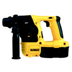 Dewalt DC213KB-AR-Type-1 Parts