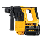 Dewalt DC222KA-Type-1 Parts