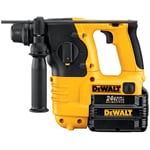 DeWalt DC223KA-Type-1 Parts
