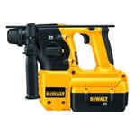 Dewalt DC232KL-Type-1 Parts