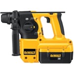 DeWalt DC233KL-Type-3 Parts