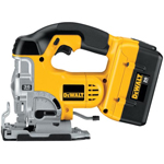 DeWalt DC308K-Type-1 Parts