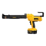 DeWalt DC546K-Type-1 Parts