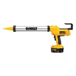 DeWalt DC547K-Type-1 Parts