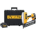 DeWalt Dewalt DC616K-Type-1 Parts