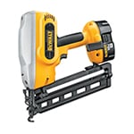 DeWalt Dewalt DC619KA-Type-1 Parts