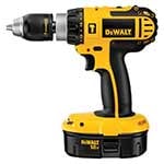 DeWalt Dewalt DC725K-2-Type-1 Parts