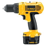 DeWalt Dewalt DC727KA-Type-1 Parts