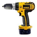 DeWalt Dewalt DC745KA-B3-Type-1 Parts