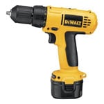 DeWalt Dewalt DC750-BR-Type-2 Parts