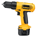 DeWalt DC750KA-Type-2 Parts